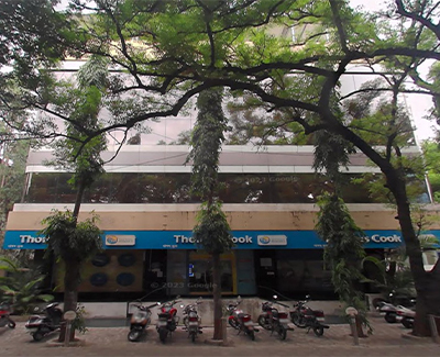 Incubex hubs in Pune