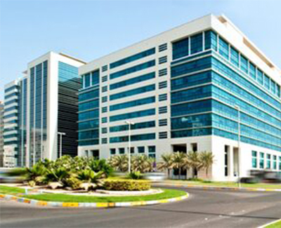 Incubex hubs in Outer Ring Road
