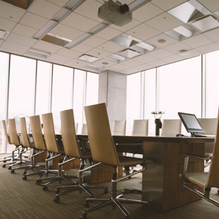 private office